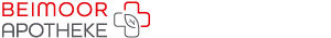 Beimoor Apotheke Ahrensburg Second Logo